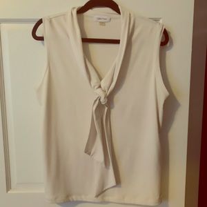 Calvin Klein blouse